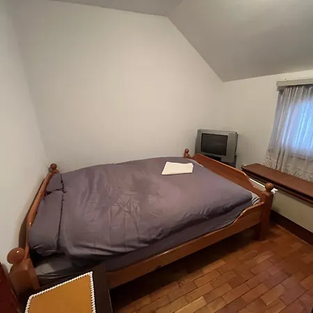 Kemping Camping Serbia -